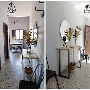 La Casita De Сasa de vacaciones