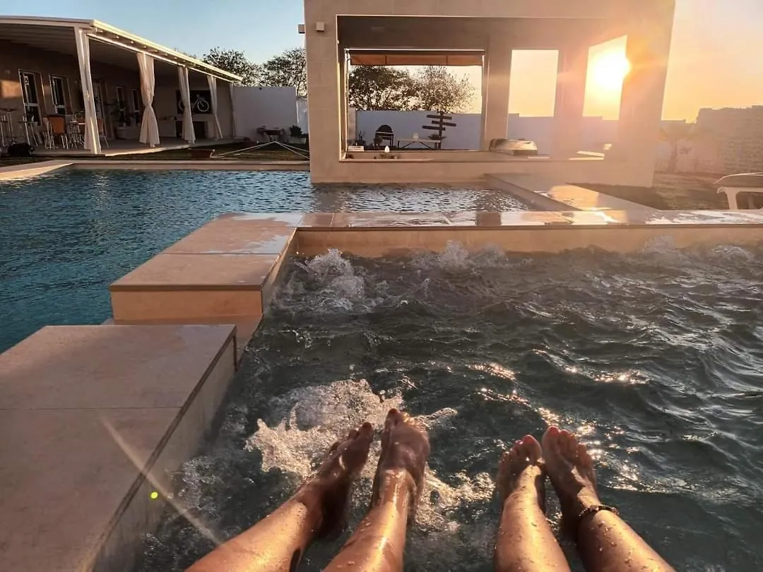 Сasa de vacaciones Villa Casa Fertonia Fuentes de Andalucía