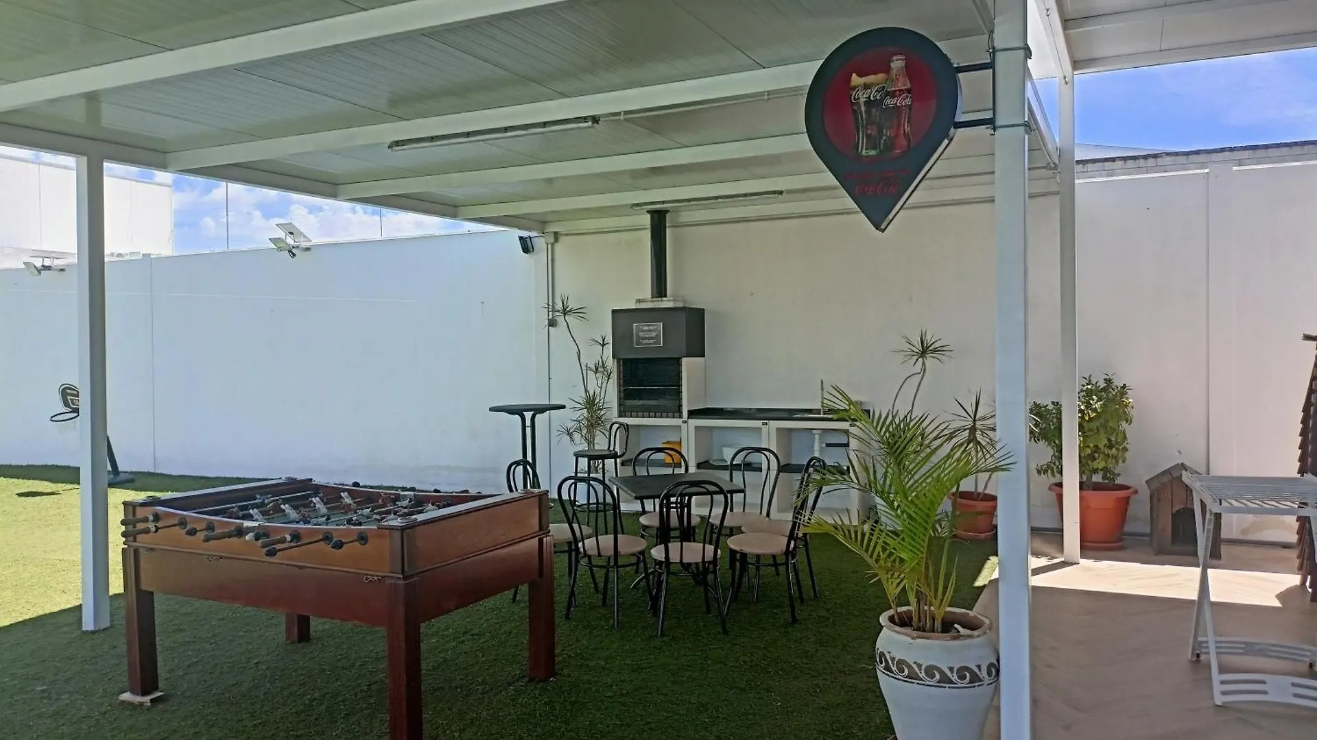 Villa Casa Fertonia Fuentes de Andalucía Сasa de vacaciones